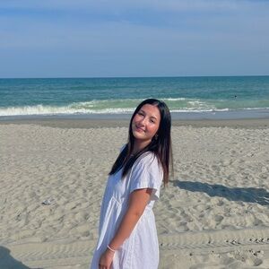 Meet your Posher, Morgan